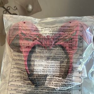 Scarlet Witch Ears Disney